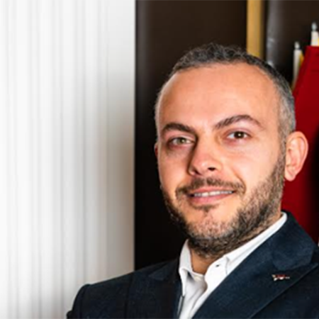 Ömer Haksever