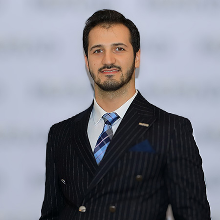 Ömer Faruk Özmen