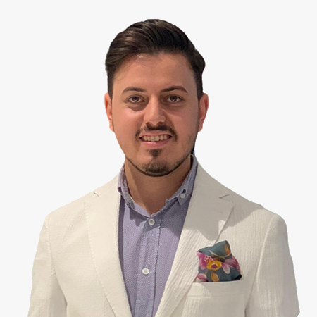 Ömer Faruk Bingöl