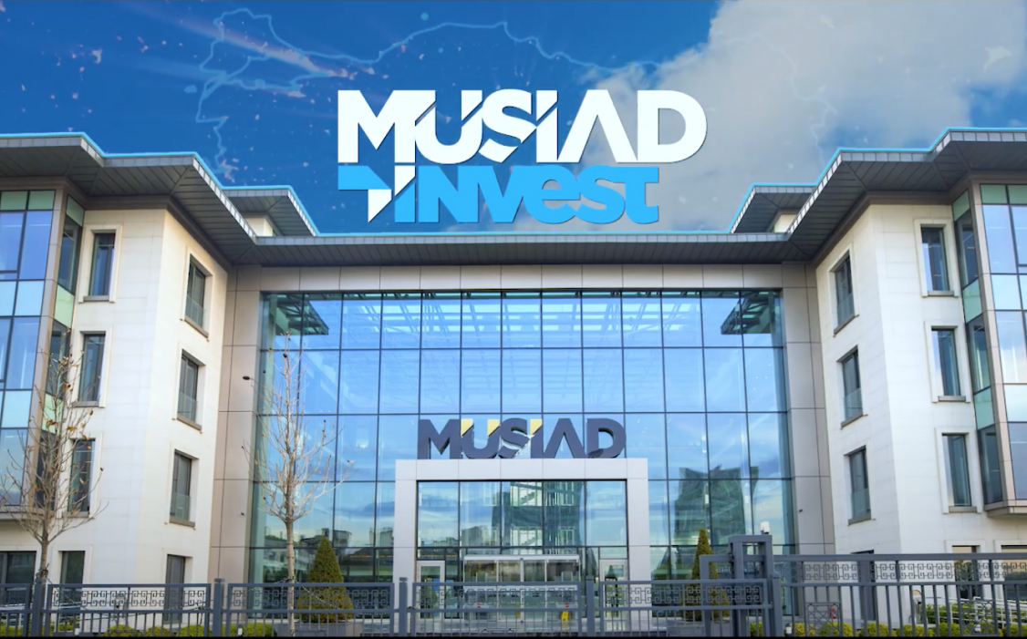 Apply for Your Investment Search