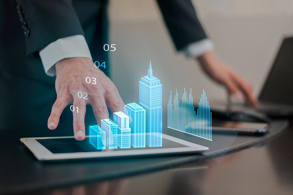 خدمات حوافز الاستثمار